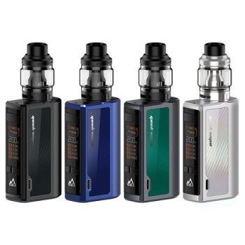 Kit Obelisk 200 Watts Geek Vape | Création Vap