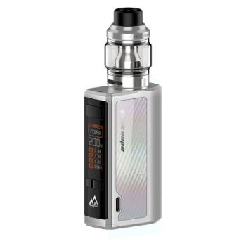 Kit Obelisk 200 Watts Geek Vape | Création Vap