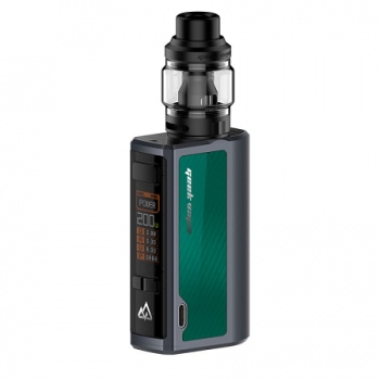 Kit Obelisk 200 Watts Geek Vape | Création Vap