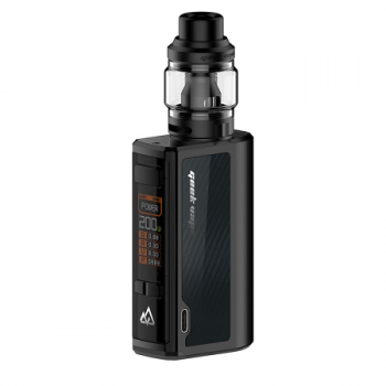 Kit Obelisk 200 Watts Geek Vape | Création Vap