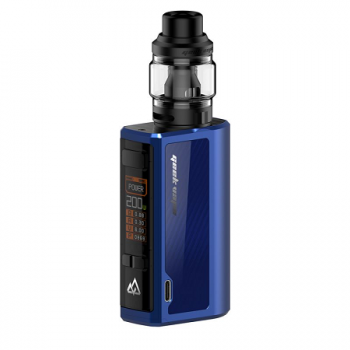 Kit Obelisk 200 Watts Geek Vape | Création Vap