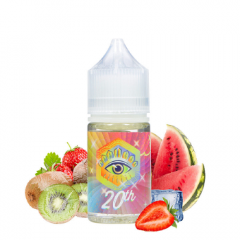 Concentré 20 Th Wink 30 Ml | Création Vap