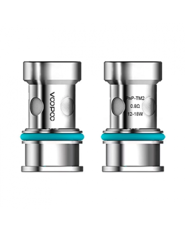 Résistance Pnp TM2 Voopoo | Création Vap