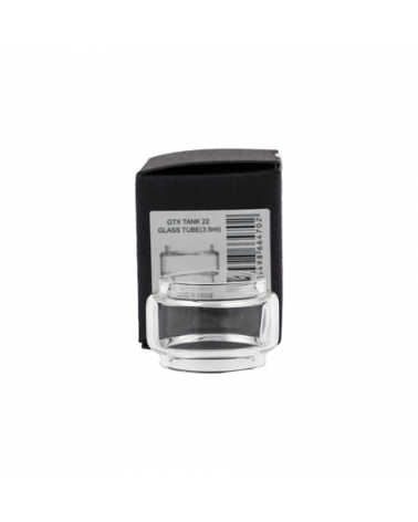 Pyrex GTX 22 Vaporesso | Création Vap