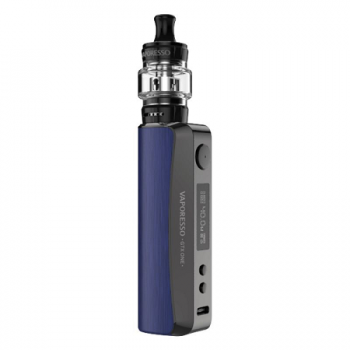 Kit GTX One 40 Watts Vaporesso | Création Vap