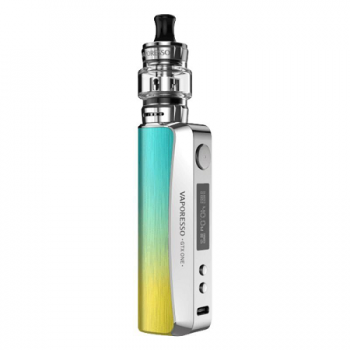 Kit GTX One 40 Watts Vaporesso | Création Vap