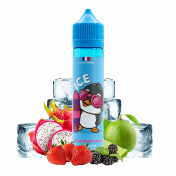 E-Liquide Summer Wave Ice Bobble 50 Ml | Création Vap