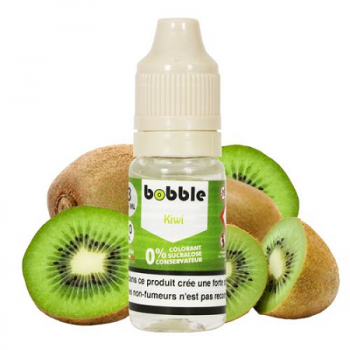 E-Liquide Kiwi Bobble 10 Ml PROMO | Création Vap