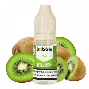 E-Liquide Kiwi Bobble 10 Ml | Création Vap