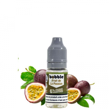 E-Liquide Fruit De La Passion Bobble 10 Ml | Création Vap