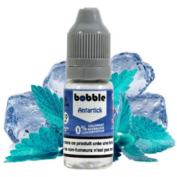 E-Liquide Antartick Bobble 10 Ml | Création Vap