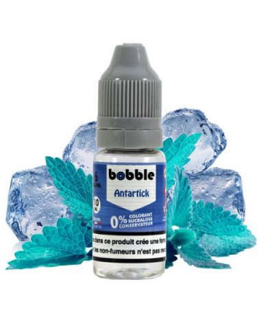 E-Liquide Antartick Bobble 10 Ml | Création Vap