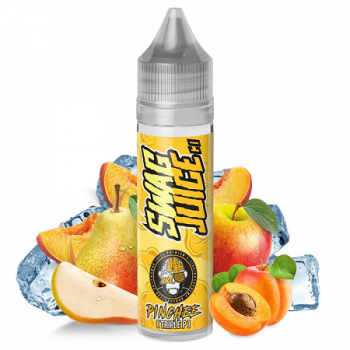 E-Liquide Pinchee Shake N Vape Swag Juice 50 Ml | Création Vap