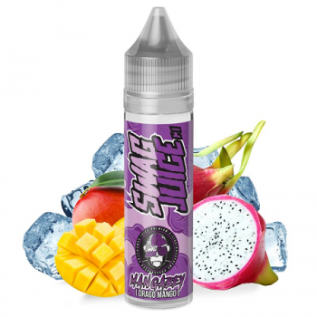 E-Liquide Mangabey Shake N Vape Swag Juice 50 Ml | Création Vap