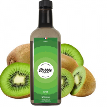 E-Liquide Kiwi Bobble | Création Vap