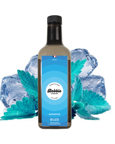 E-Liquide Antartick Bobble | Création Vap