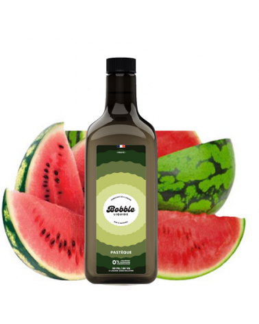 E-Liquide Pastèque Bobble | Création Vap