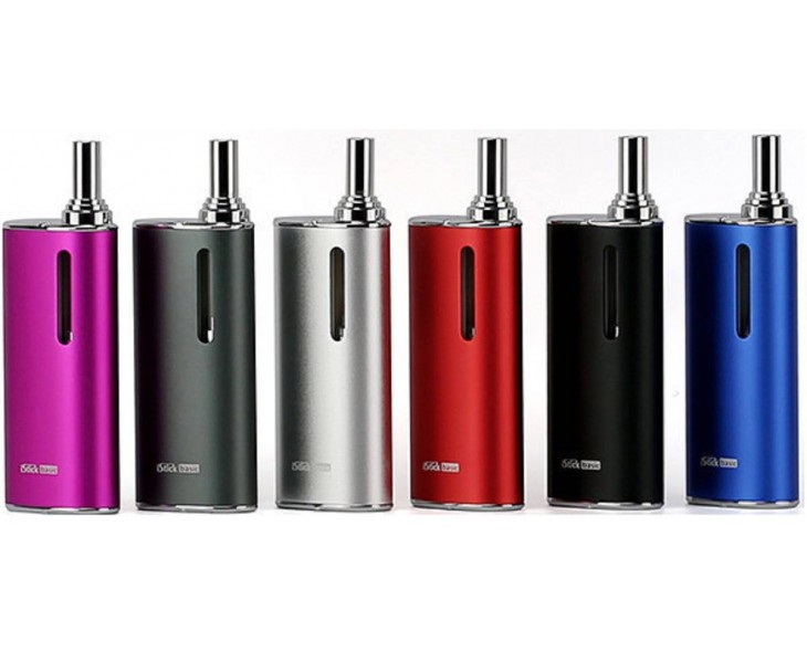 kit iStick Basic collection Eleaf 2300mAh kit iStick Basic collection Eleaf 2300mAh