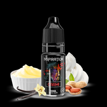 E-Liquide PROMO Carmi Inspiration E-Tasty | Création Vap