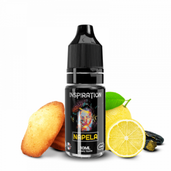 E-Liquide PROMO Napela Inspiration E-Tasty | Création Vap