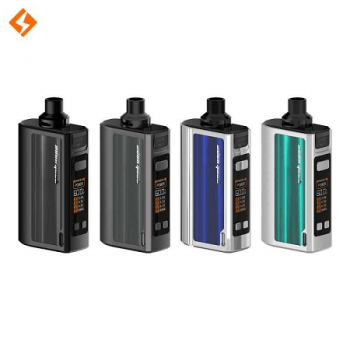 Kit Obelisk 60 Geek Vape | Création Vap