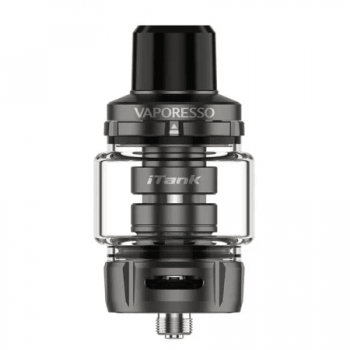 Clearomiseur iTank Atomiseur Vaporesso 8Ml | Création Vap
