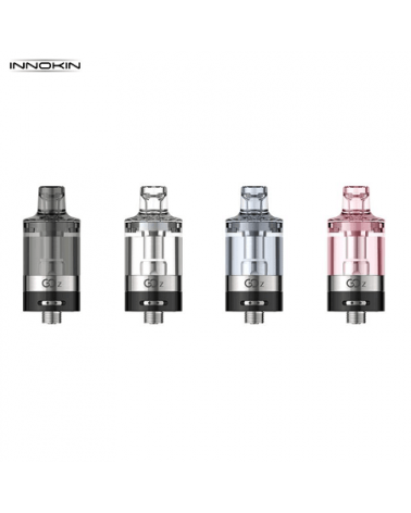 Clearomiseur Go Z Innokin | Création Vap