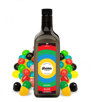 E-Liquide Fruityball Bobble | Création Vap