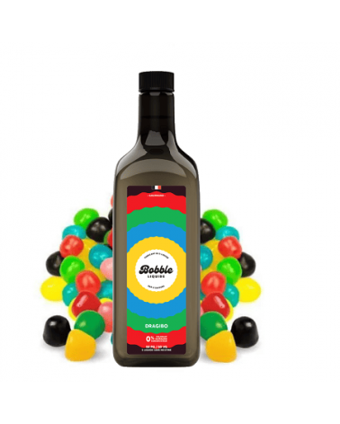 E-Liquide Fruityball Bobble | Création Vap