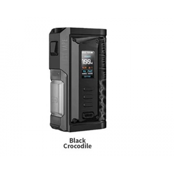 Box Électronique Centaurus Quest BF Mod Lost Vape | Création Vap