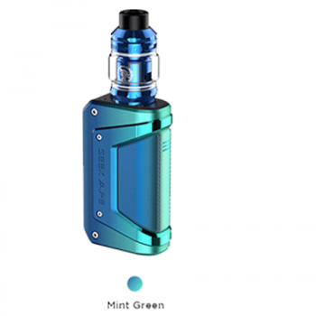 Kit Aegis Legend 2 L200 Geek Vape | Création Vap