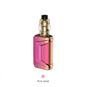 Kit Aegis Legend 2 L200 Geek Vape | Création Vap