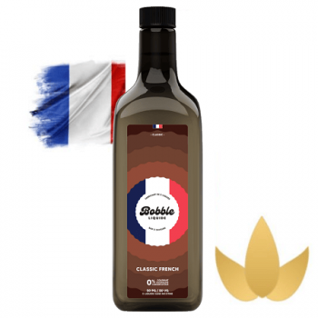 E-Liquide Classic French Bobble | Création Vap