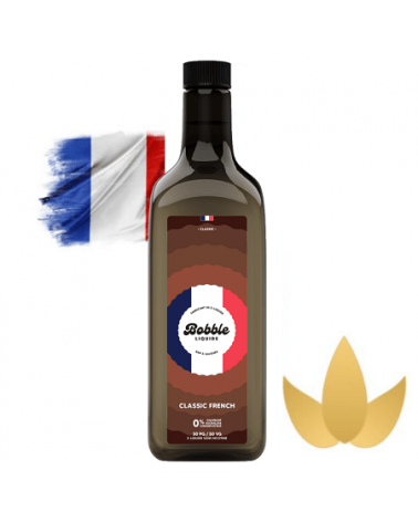 E-Liquide Classic French Bobble | Création Vap