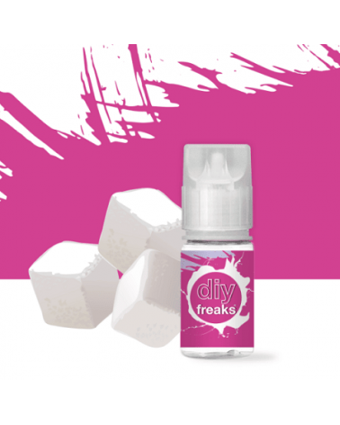 Additif Agent Sucrant 30 ML DIY Freaks | Création Vap