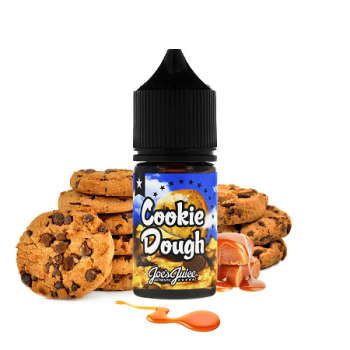 Concentré Cookie Dough Joes Juice 30 Ml | Création Vap