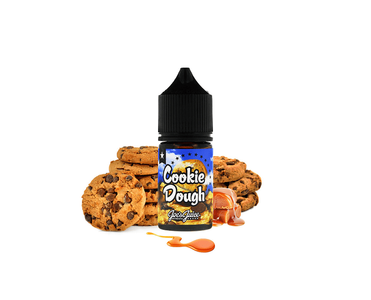 Concentré Cookie Dough Joes Juice 30 Ml | Création Vap