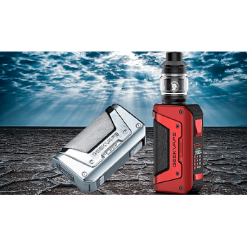 Kit Aegis Legend 2 L200 Geek Vape | Création Vap