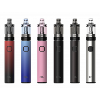 Cigarette électronique Go Z Innokin | Création Vap