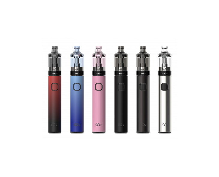 Cigarette électronique Go Z Innokin | Création Vap