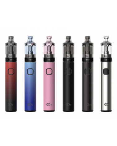Cigarette électronique Go Z Innokin | Création Vap