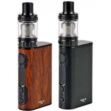 iStick QC 200W 5000Mah Eleaf collection iStick QC 200W 5000Mah Eleaf collection