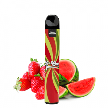 B-One Fresh Watermelon Berry Bobble | Création Vap