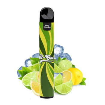 B-One Fresh Lime Bobble | Création Vap