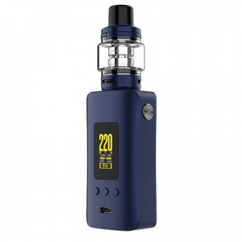 Kit Gen 200 Vaporesso 220 Watts | Création Vap