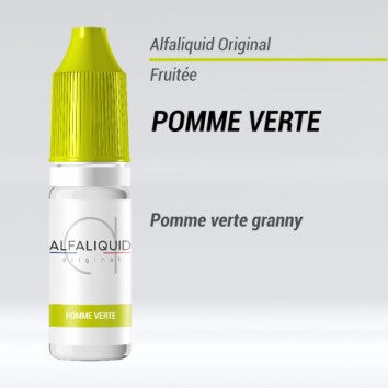 e liquide fruité pomme verte e liquide fruité pomme verte