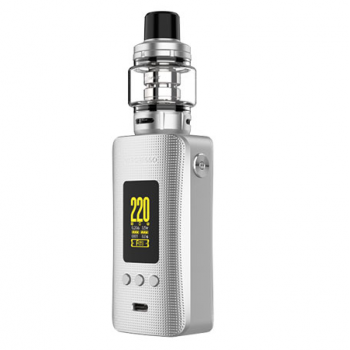 Kit Gen 200 Vaporesso 220 Watts | Création Vap