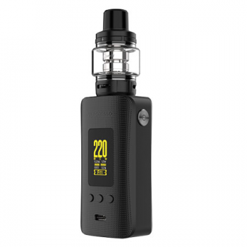 Kit Gen 200 Vaporesso 220 Watts | Création Vap