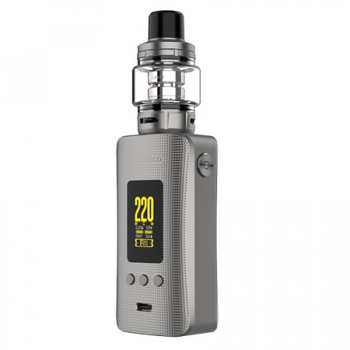 Kit Gen 200 Vaporesso 220 Watts | Création Vap