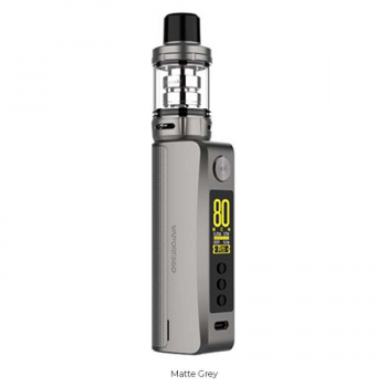 Kit Gen 80 S Vaporesso 80 Watts | Création Vap